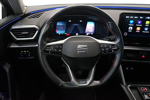 Seat Leon 8 of 12