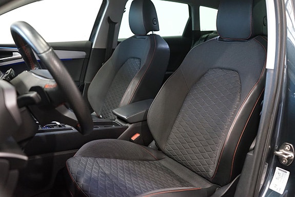 Seat Leon 9 of 12