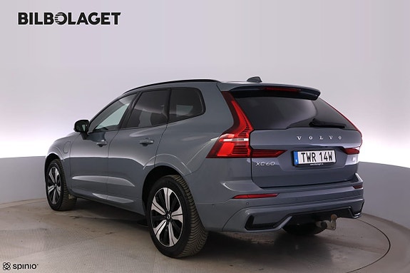 Volvo XC60 4 of 5