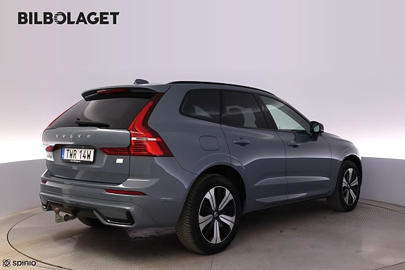 Volvo XC60 3 of 5