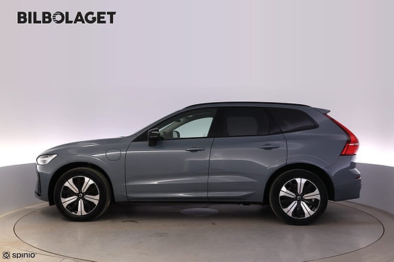 Volvo XC60 5 of 5