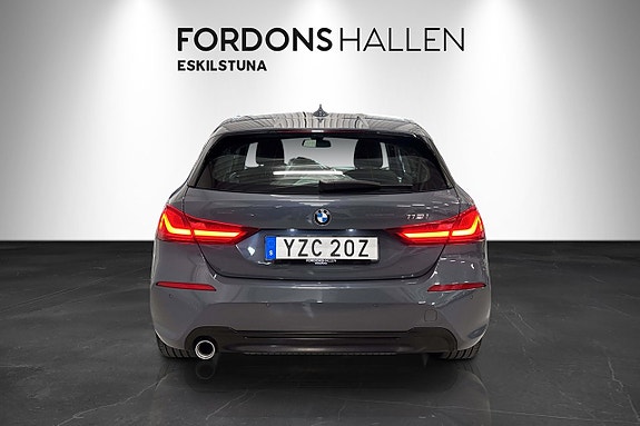 BMW 118i 7 of 29