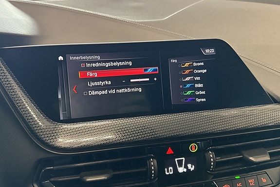 BMW 118i 21 of 29