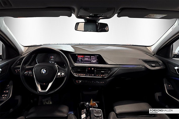 BMW 118i 15 of 29