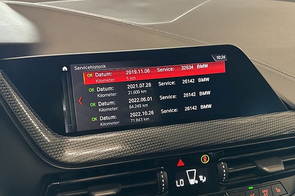 BMW 118i 23 of 29