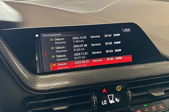 BMW 118i 24 of 29