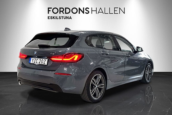 BMW 118i 6 of 29