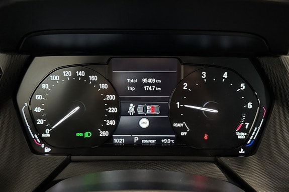BMW 118i 19 of 29