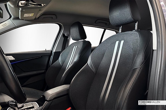 BMW 118i 13 of 29