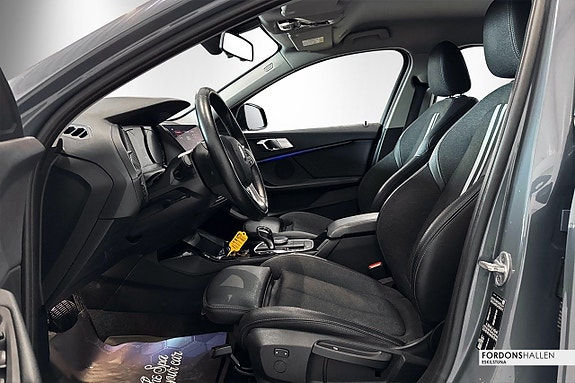 BMW 118i 12 of 29