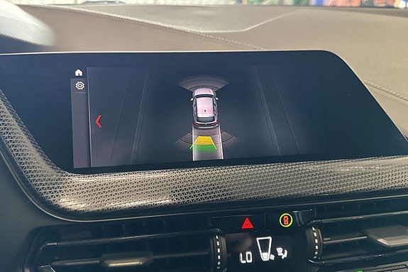 BMW 118i 20 of 29