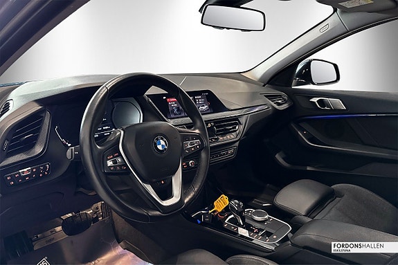 BMW 118i 11 of 29