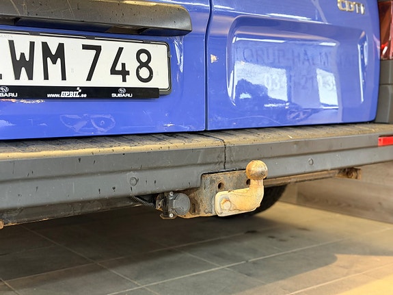 Opel Vivaro 23 of 24