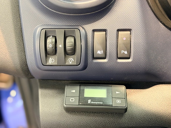 Opel Vivaro 16 of 24