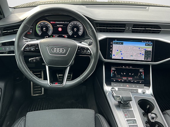 Audi A6 12 of 18