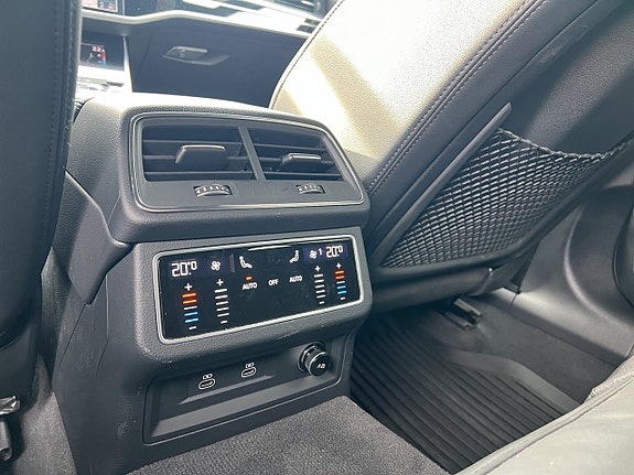 Audi A6 14 of 18