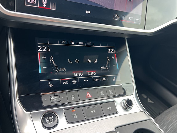 Audi A6 15 of 18