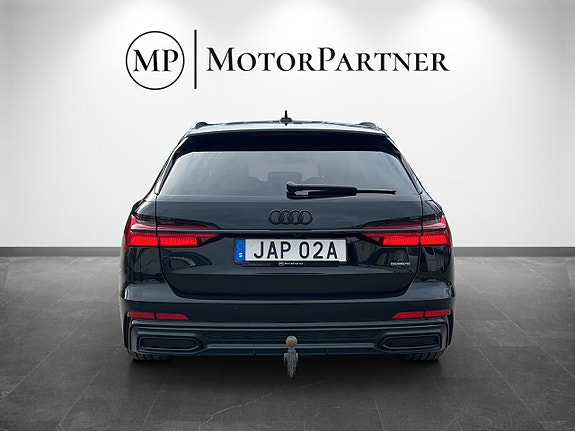 Audi A6 6 of 18