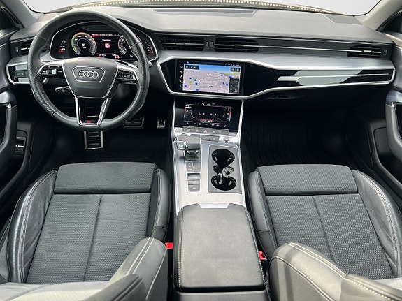 Audi A6 11 of 18