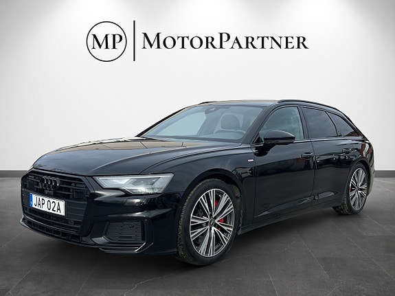 Audi A6 3 of 5