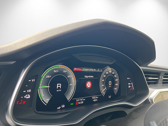 Audi A6 16 of 18
