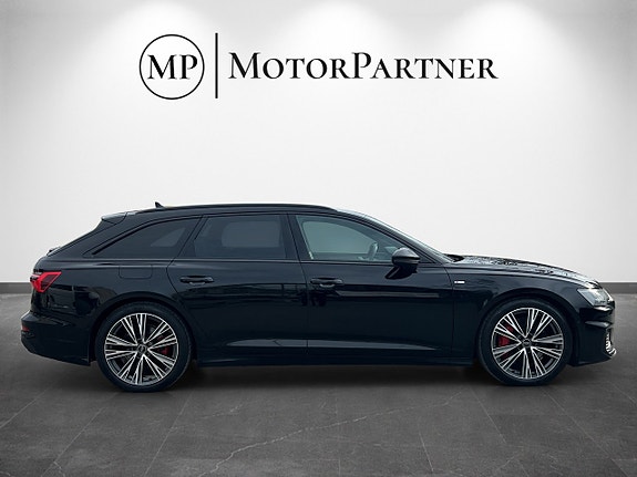 Audi A6 8 of 18