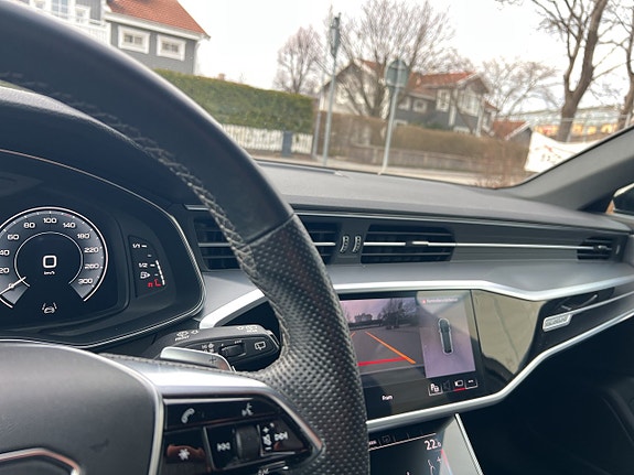 Audi A6 18 of 18