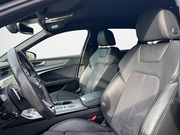 Audi A6 9 of 18
