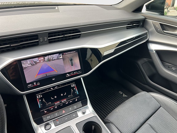 Audi A6 13 of 18
