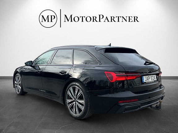 Audi A6 5 of 5