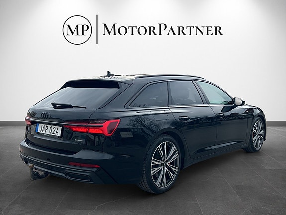 Audi A6 7 of 18