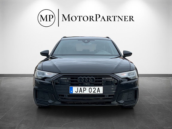 Audi A6 2 of 5