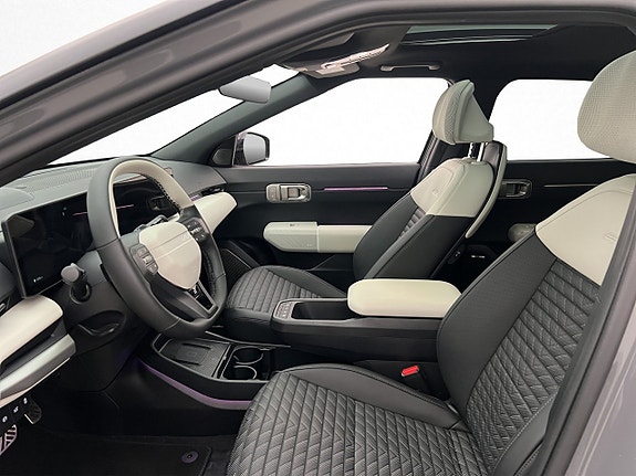 Kia EV4 15 of 30