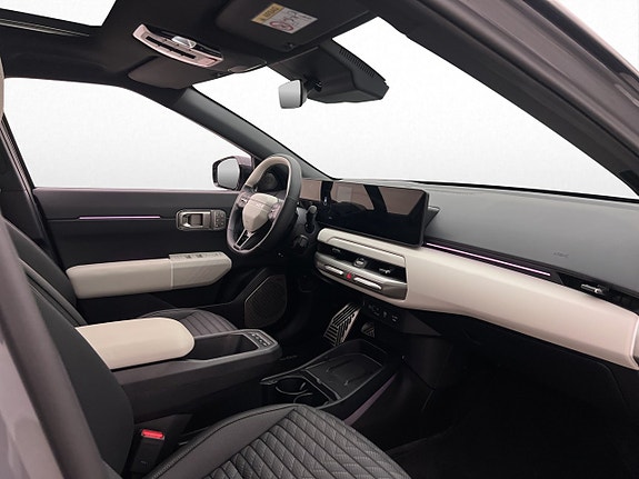 Kia EV4 23 of 30