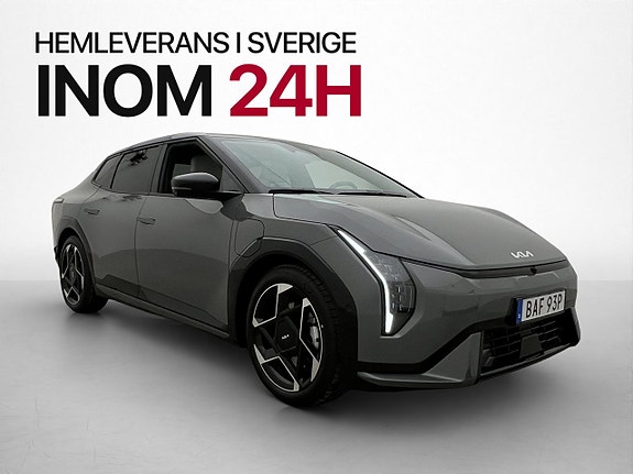 Kia EV4 4 of 30