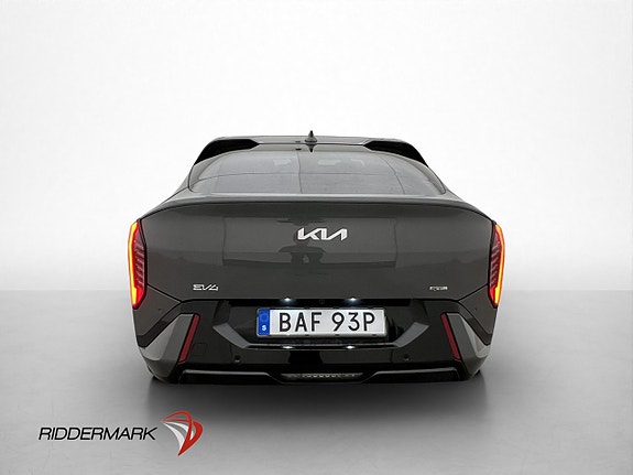 Kia EV4 6 of 30