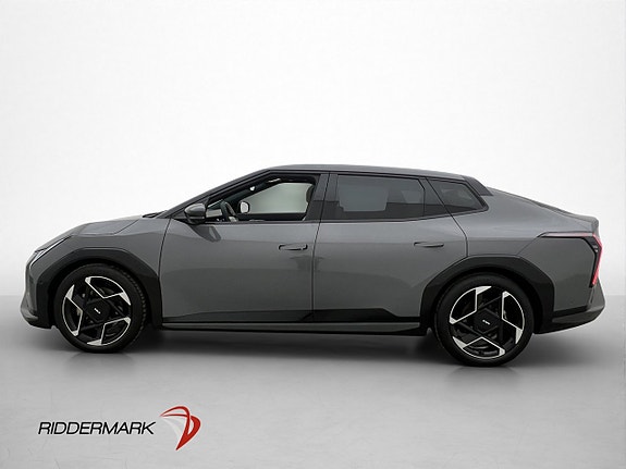 Kia EV4 8 of 30