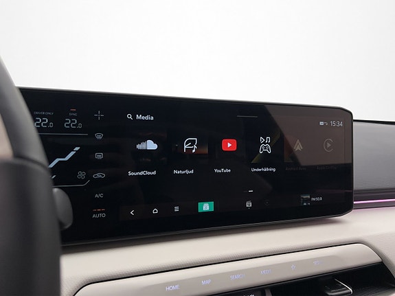 Kia EV4 20 of 30