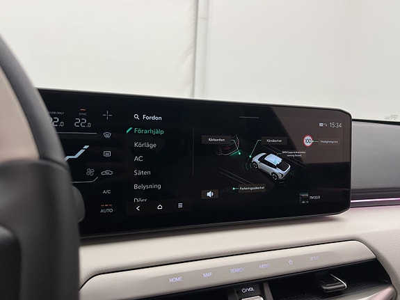 Kia EV4 27 of 30
