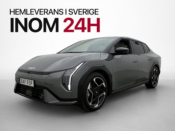 Kia EV4 4 of 30