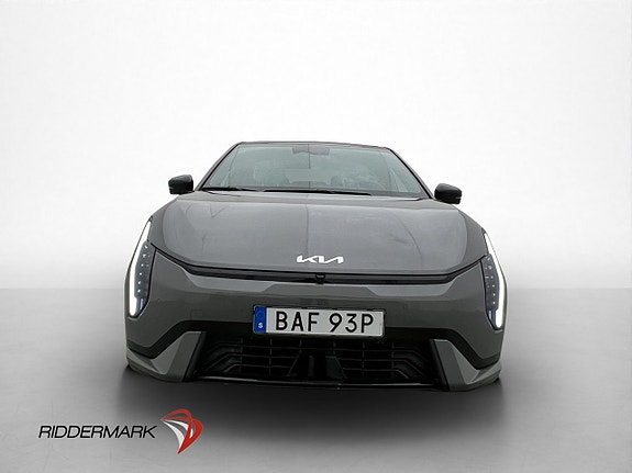 Kia EV4 3 of 30