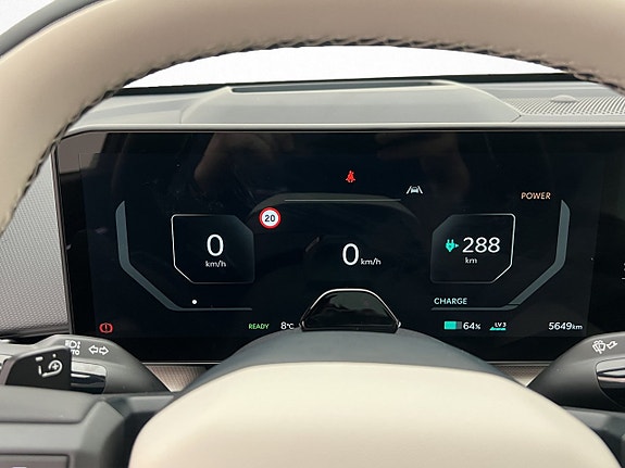 Kia EV4 29 of 30