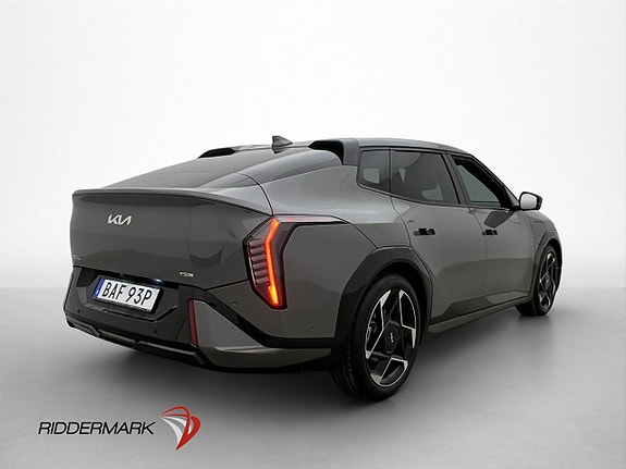 Kia EV4 5 of 30