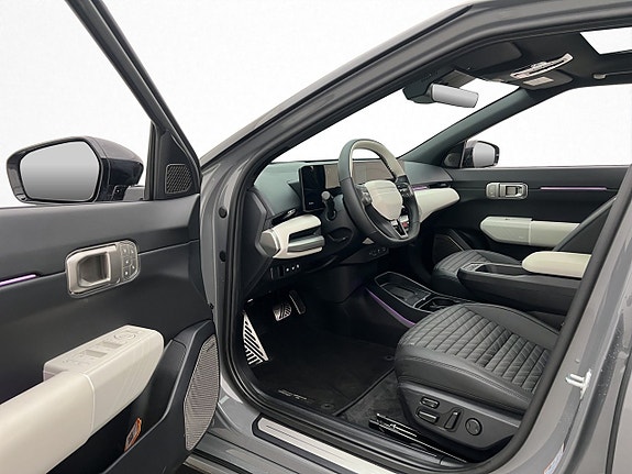 Kia EV4 10 of 30