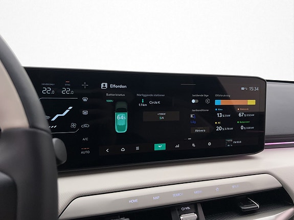Kia EV4 26 of 30