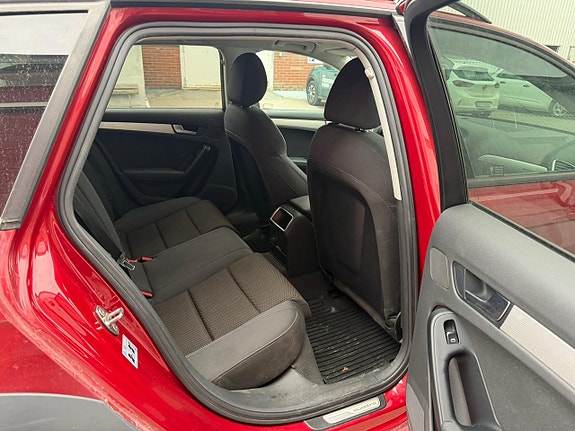 Audi A4 allroad 10 of 13