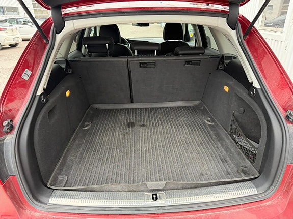 Audi A4 allroad 8 of 13