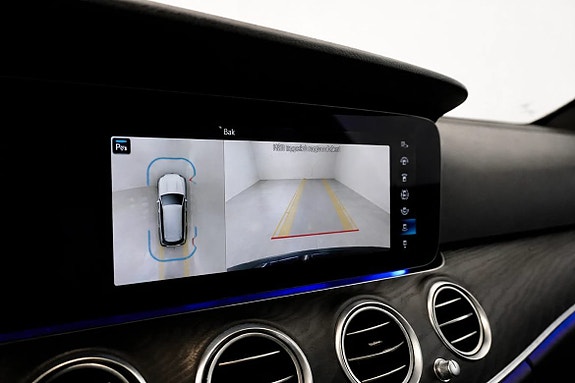 Mercedes-Benz E220 20 of 24