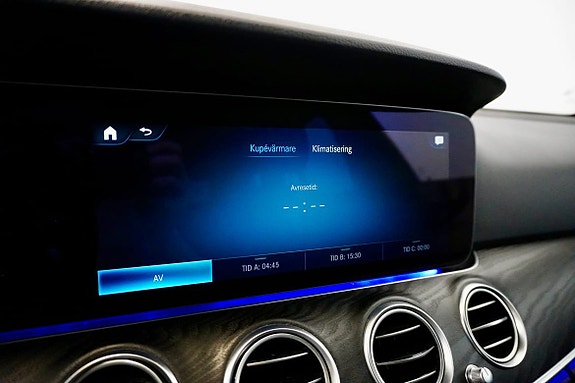 Mercedes-Benz E220 19 of 24