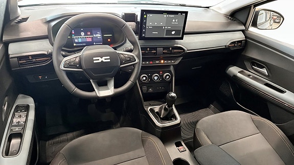 Dacia Jogger 13 of 26